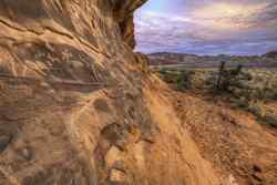 Gold Butte National Monument