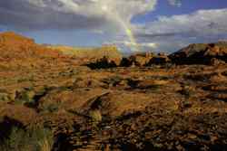 Gold Butte National Monument