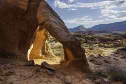 Gold Butte National Monument