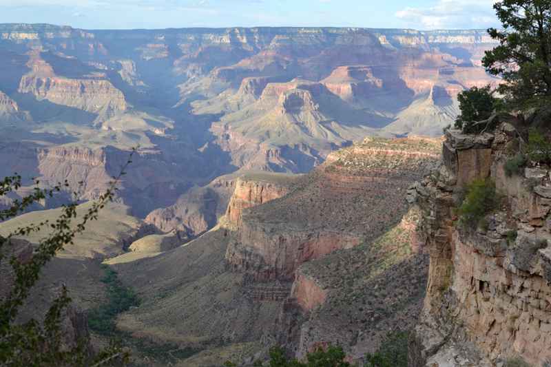 Bright Angel Point