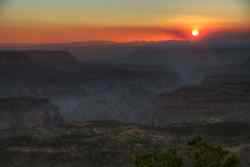 Grand Canyon North Rim