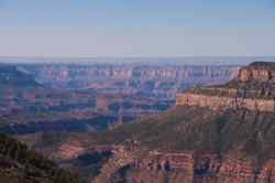 Grand Canyon North Rim