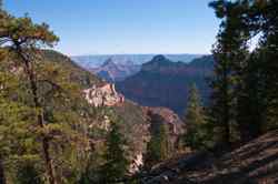 Grand Canyon North Rim