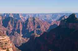 Grand Canyon North Rim