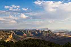 Grand Canyon-Parashant National Monument