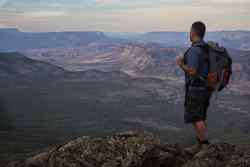 Grand Canyon-Parashant National Monument