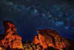 Grand Canyon-Parashant National Monument