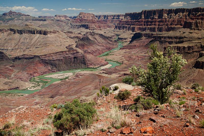 Escalante Route