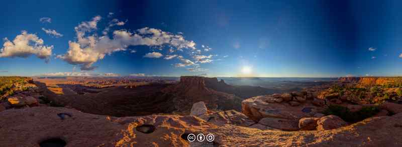 Grand view point