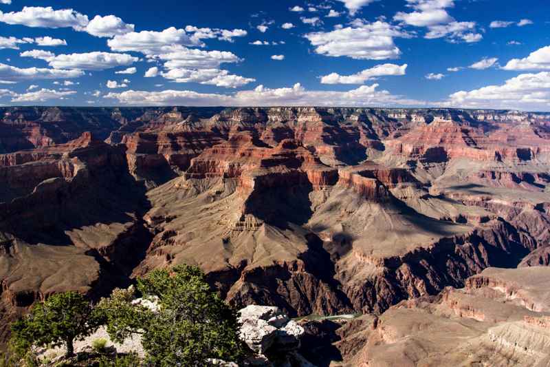 South Kaibab Trail