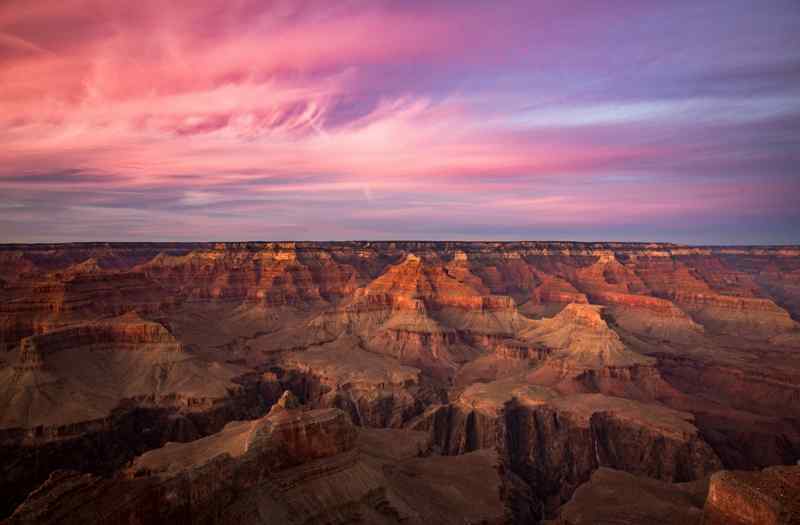 Maricopa Point