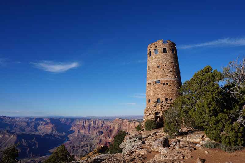 Watchtower