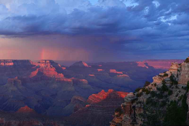 Yaki point