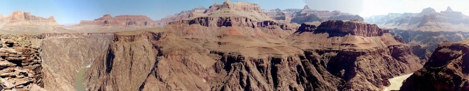 Grand Canyon National Park