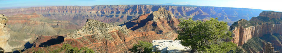 Grand Canyon National Park