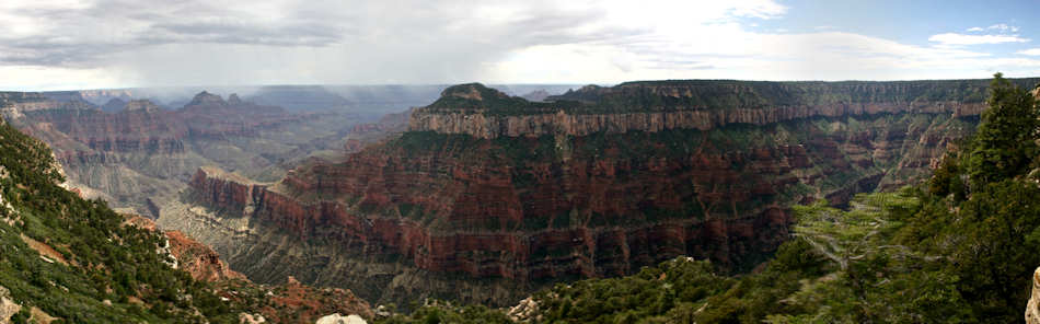 Grand Canyon National Park