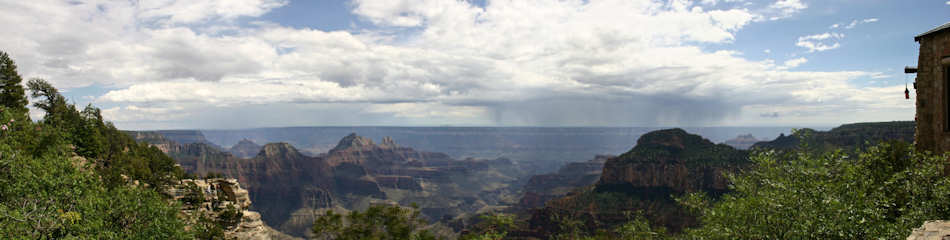 Grand Canyon National Park