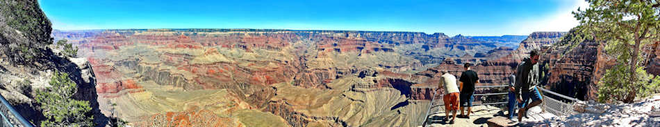 Grand Canyon National Park