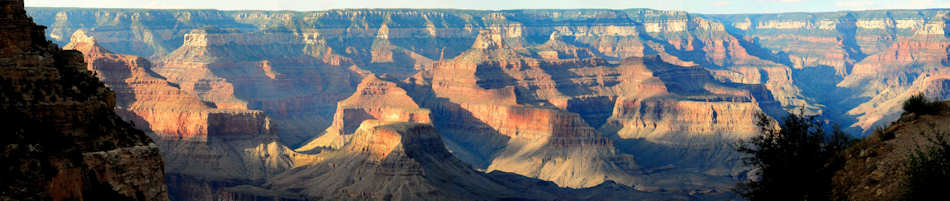 Grand Canyon National Park