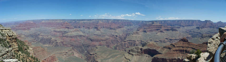 Grand Canyon National Park