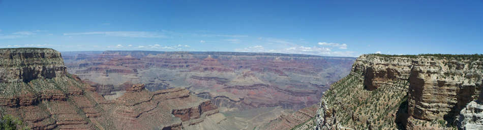 Grand Canyon National Park