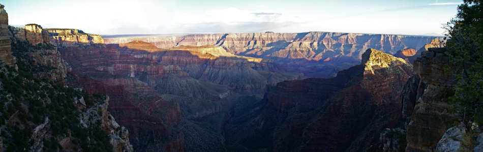 Grand Canyon National Park