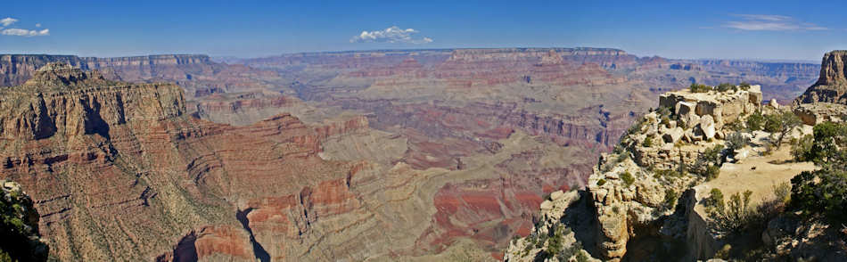 Grand Canyon National Park