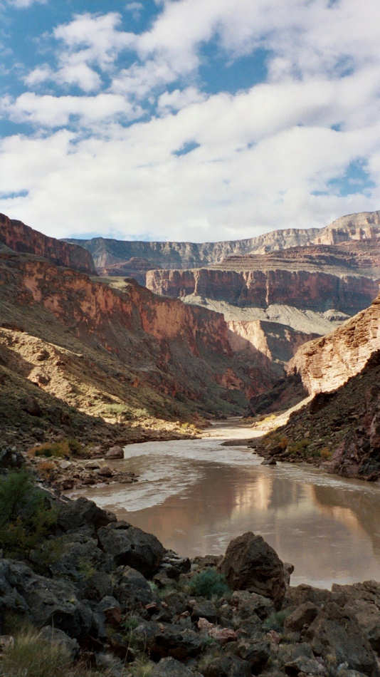 Grand Canyon National Park