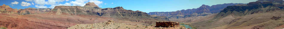 Grand Canyon National Park