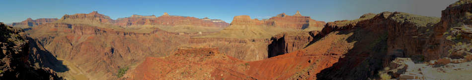 Grand Canyon National Park