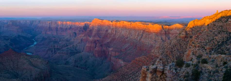 Grand Canyon National Park