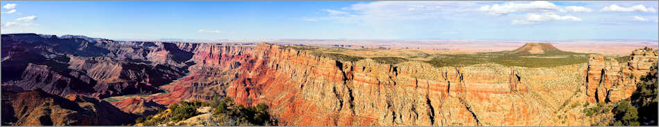 Grand Canyon National Park