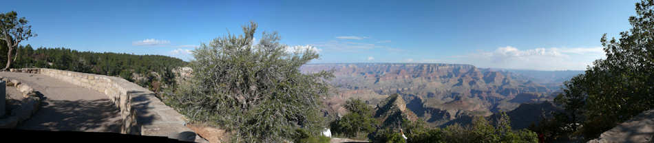 Grand Canyon National Park