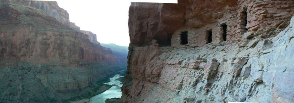 Grand Canyon National Park