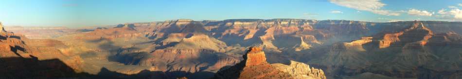 Grand Canyon National Park