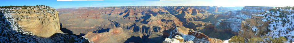 Grand Canyon National Park