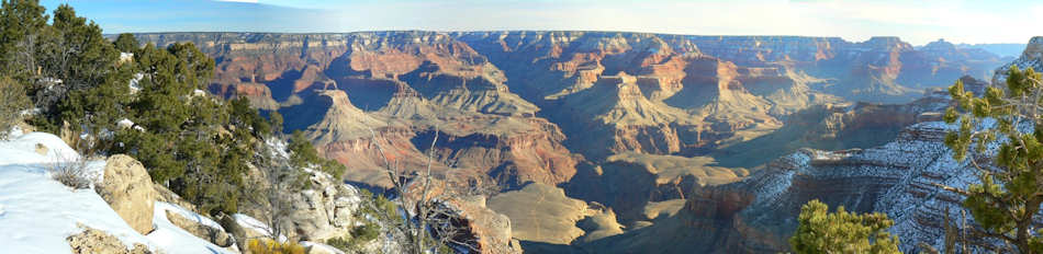 Grand Canyon National Park