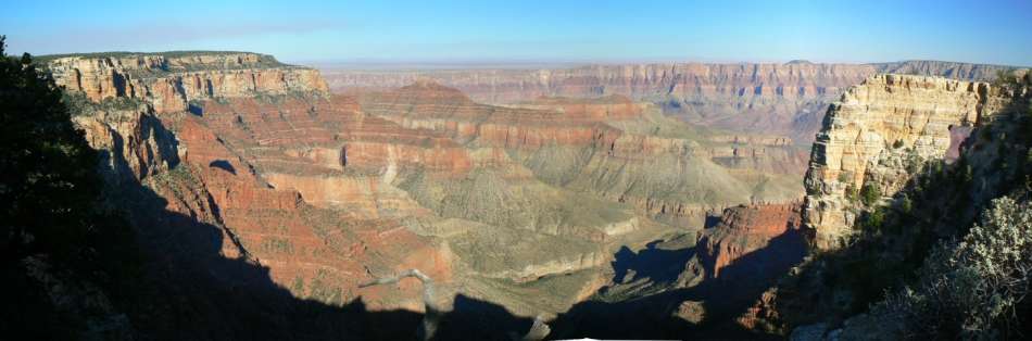 Grand Canyon National Park