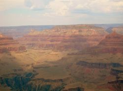 Grand Canyon South Rim