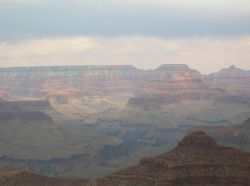 Grand Canyon South Rim