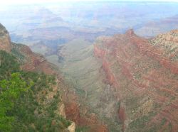Grand Canyon South Rim