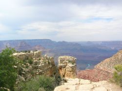 Grand Canyon South Rim