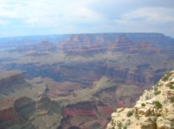 Grand Canyon South Rim