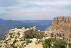 Grand Canyon South Rim
