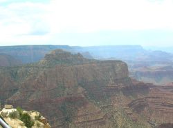 Grand Canyon South Rim