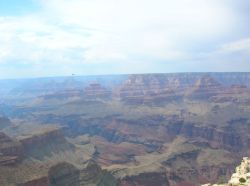 Grand Canyon South Rim