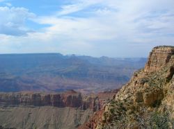 Grand Canyon South Rim