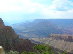 Grand Canyon South Rim
