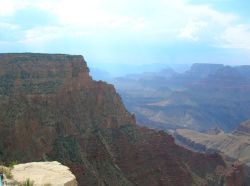 Grand Canyon South Rim