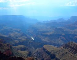 Grand Canyon National Park